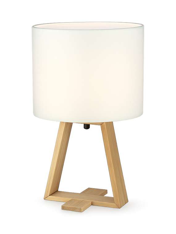 Настольная лампа декоративная FAR002338