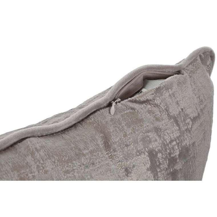 Подушка Home ESPRIT Светло Pозовый 50 x 30 см