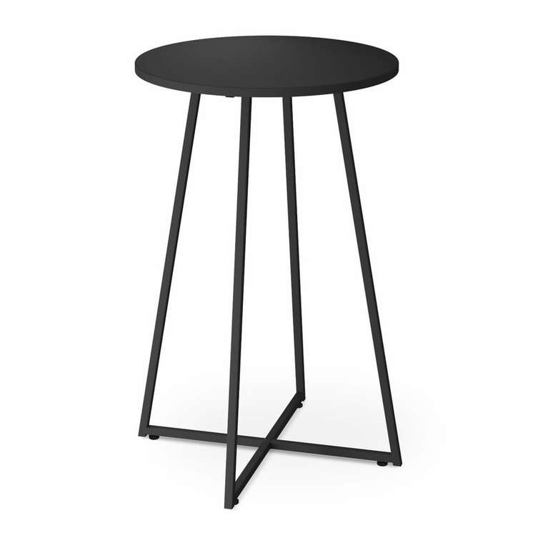 Кофейный стол SHT-T109 черного цвета