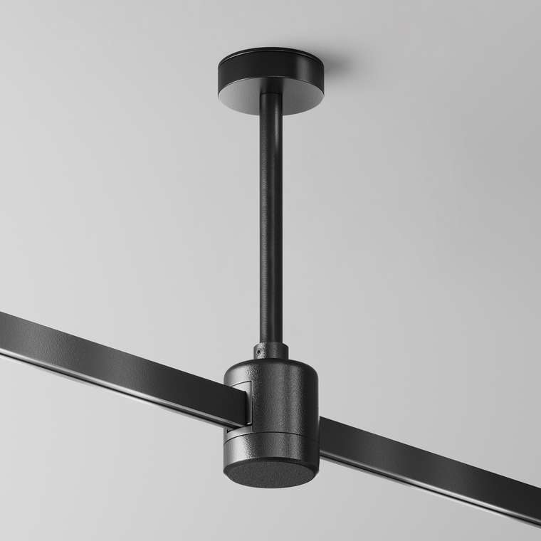 Комплектующие для трековой системы Technical TRA156C-IPCL1-B Accessories for tracks Flarity Магнитная модульная трековая система FLARITY
