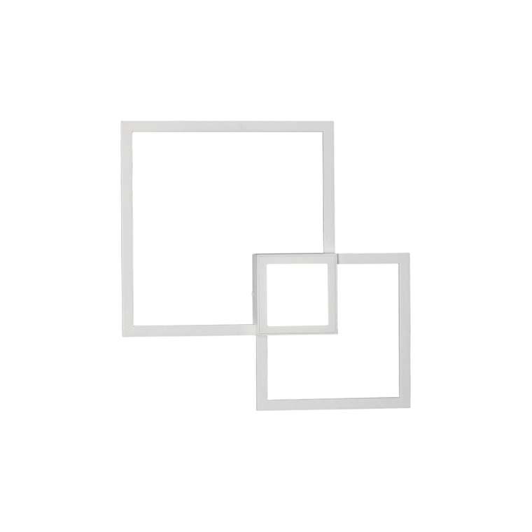 Бра Mural 6231 (алюминий, цвет белый)