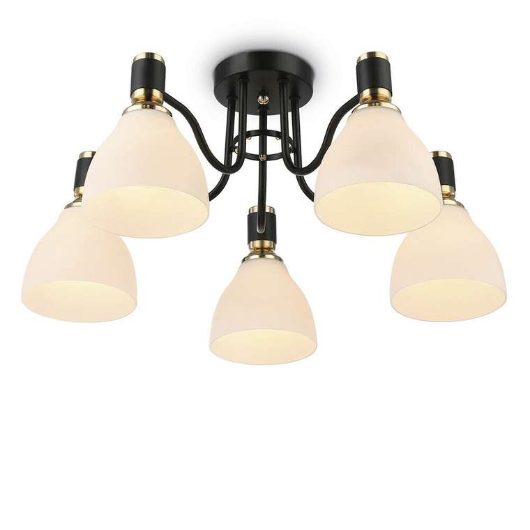 Светильник потолочный Ambrella Traditional TR303307