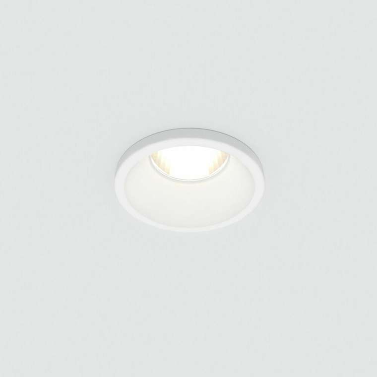 Встраиваемый точечный светодиодный светильник 15269/LED Mosy