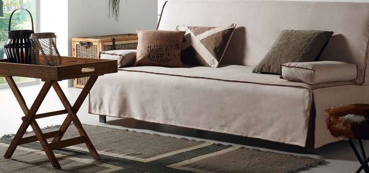 Складной столик Julia Grup Xtray из дерева