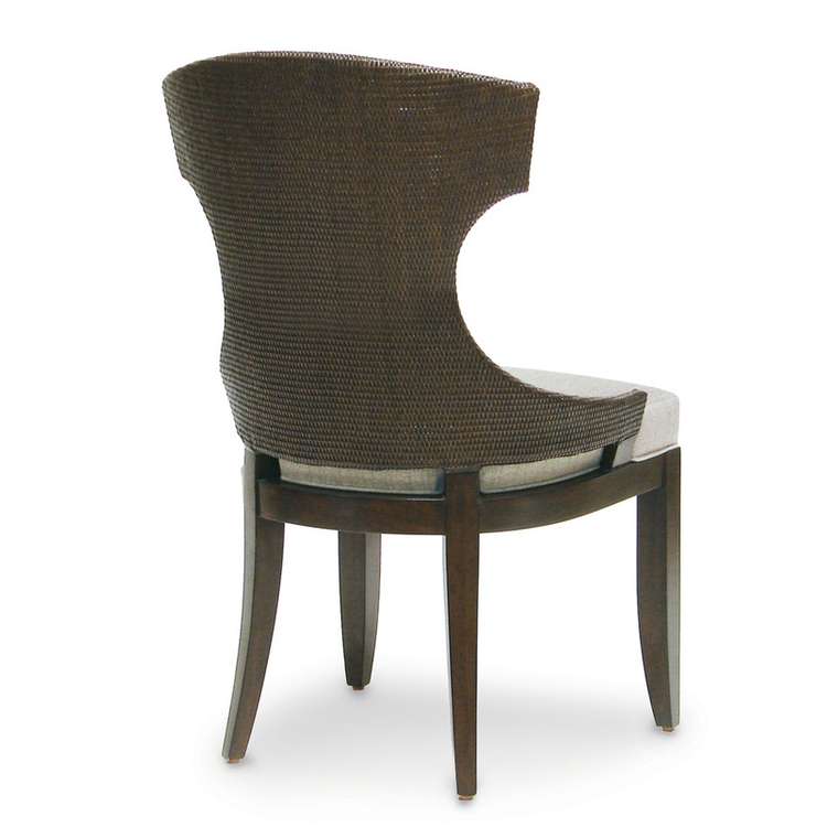 Стул "Rhodes Side Chair"