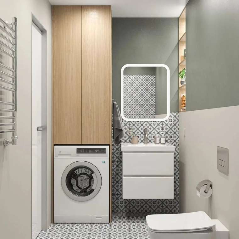 Тумба для комплекта Riana