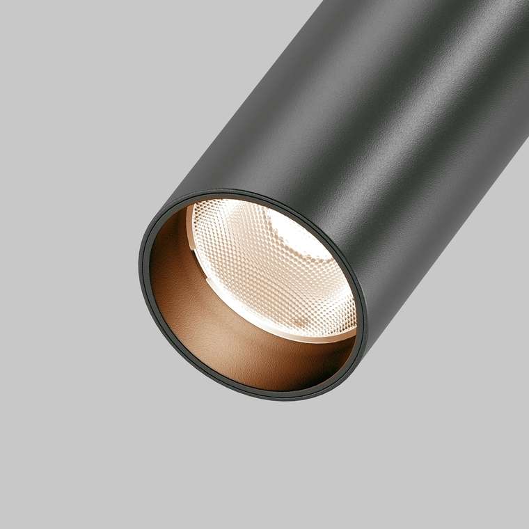 Потолочный светильник Technical C055CL-L12B2.7K-W-B FOCUS LED Ceiling