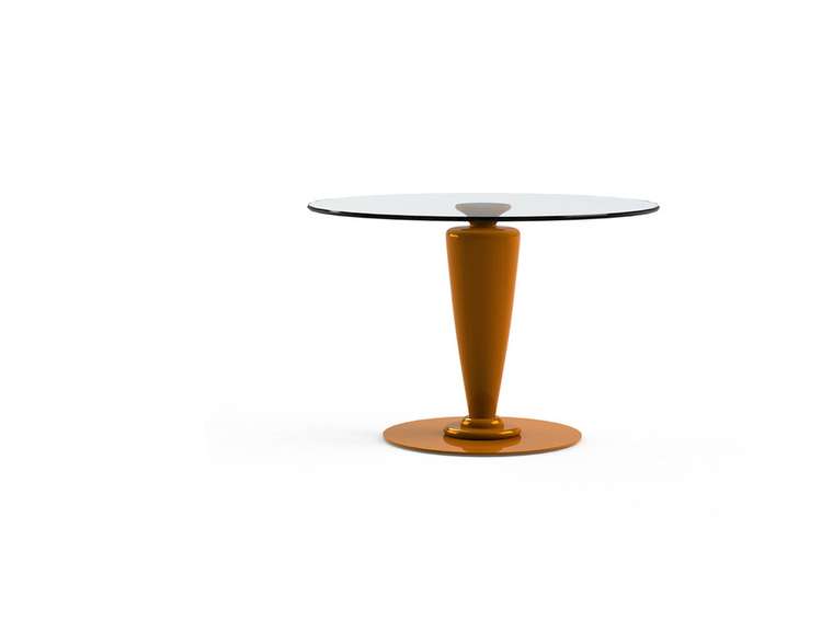 Стол "Abrego Orange"