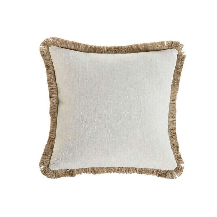 Декоративная подушка Фламинго 45x45 из полиєстера