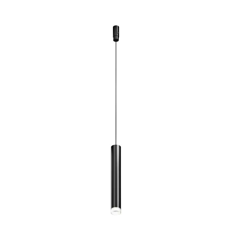 Трековый подвесной светильник Technical TR210-1-5W3K-M-B Skim Гибкая трековая система FLEXITY