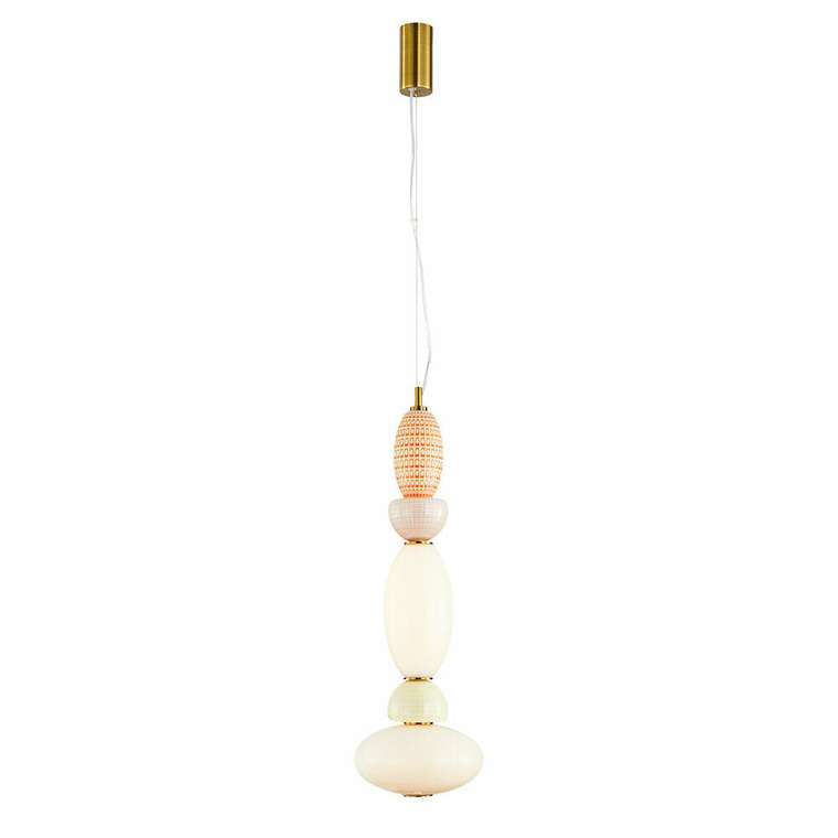 Подвесной светильник Divinare AMBRA 5016/17 SP-20
