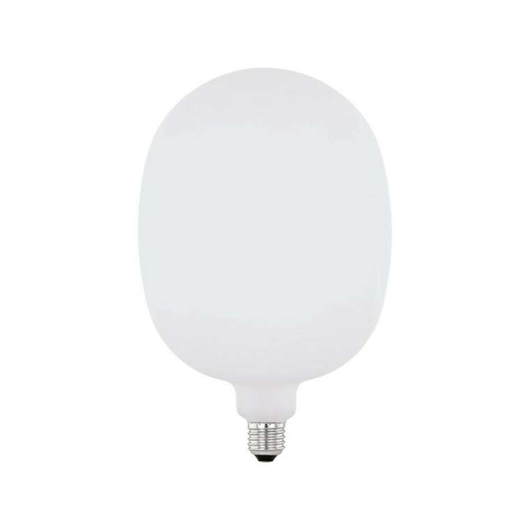 Диммируемая светодиодная лампа E170 E27 4W 470Lm 2700К белого цвета