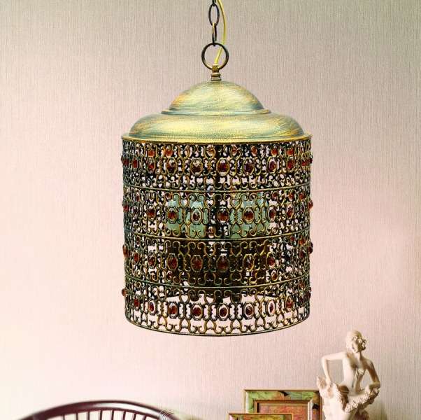 Подвесной светильник FAVOURITE  "Marocco" 