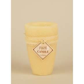 Свеча "Sharlotta"