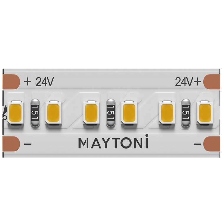 Светодиодная лента Led Strip 201062 Базовая светодиодная лента Светодиодная лента Ultra
