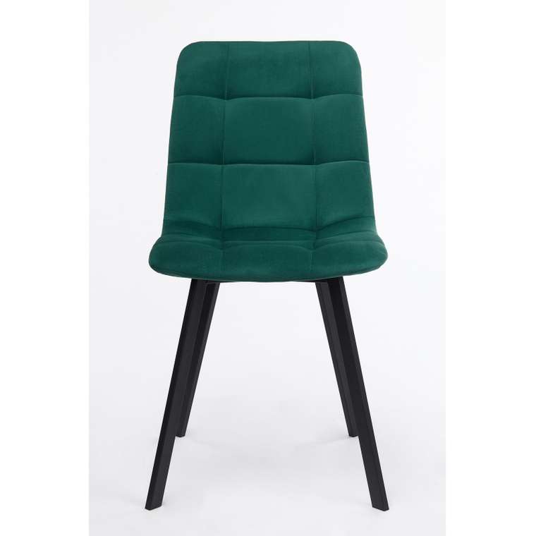Стул Чилли зеленого цвета