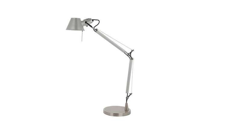Настольная лампа Tolomeo Table Midi 