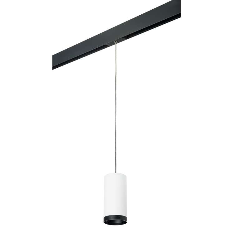 Светильник д/1-фазн трека RULLO HP16 (216486+595887+203487)