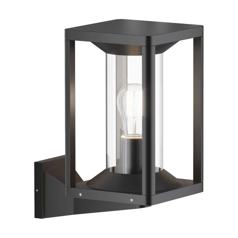Настенный светильник (бра) Outdoor O452WL-01GF Cell Outdoor