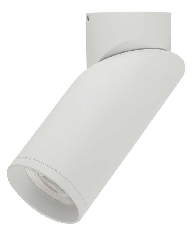 Накладной светильник OL18 Б0054386 (алюминий, цвет белый)