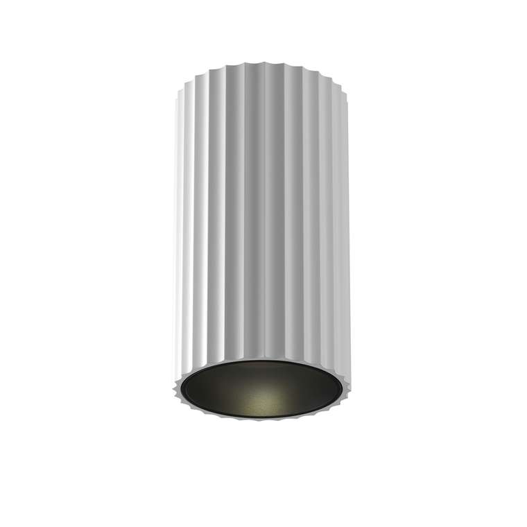 Потолочный светильник Technical C106CL-01-GU10-W Calipso Ceiling
