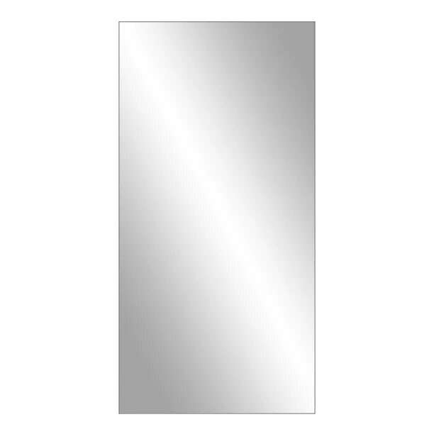 Настенное зеркало Loft 80х160 c подсветкой 4000К и датчиком движения