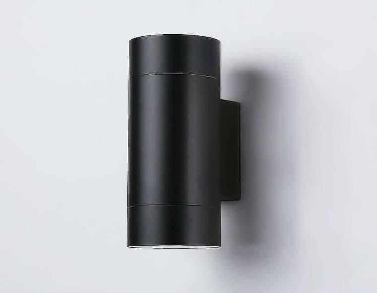 Уличный настенный светильник Ambrella Light Garden ST3304