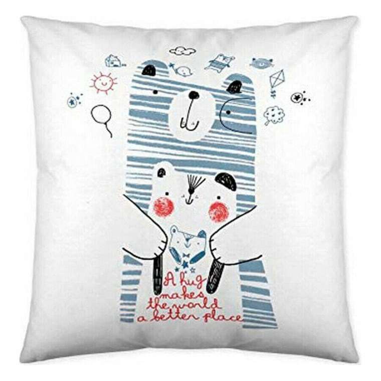 Наволочки Чехол для Cool Kids Daddy Bear (50 x 50 см)