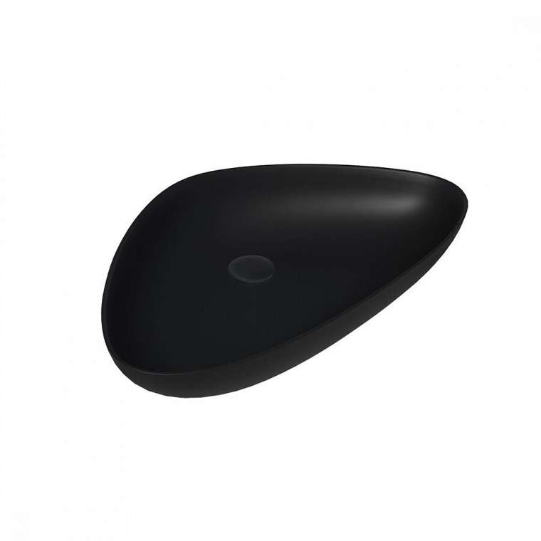 Раковина чаша Maretti EL13NS56-560, черная