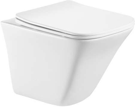 Крышка-сиденье Marmi