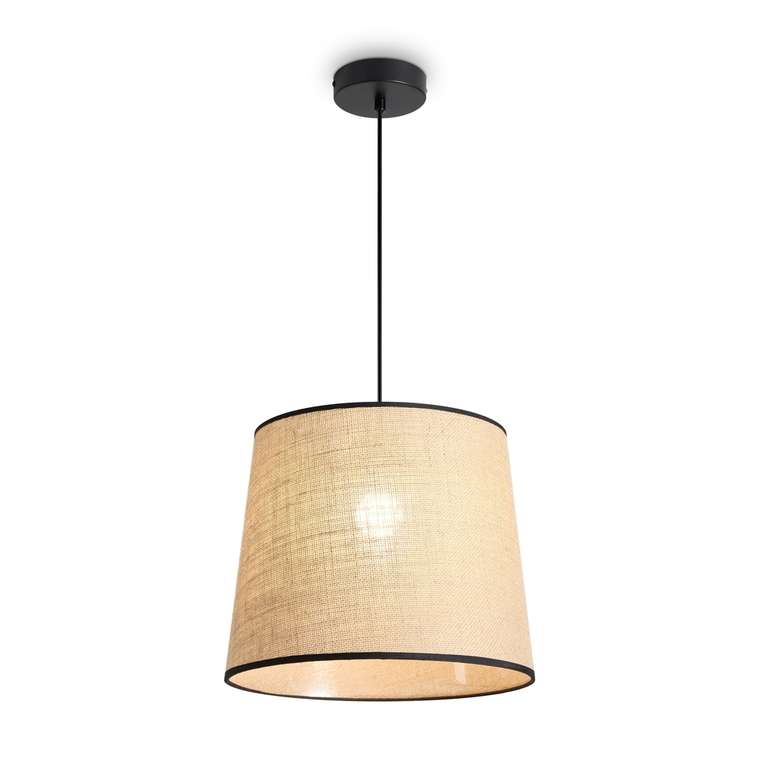 Подвесной светильник Freya FR5483PL-01B1 Mixture Modern