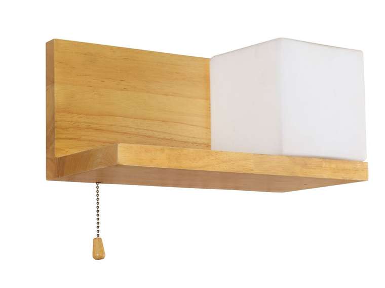 НАСТЕННЫЙ СВЕТИЛЬНИК ST LUCE SCAFFALE