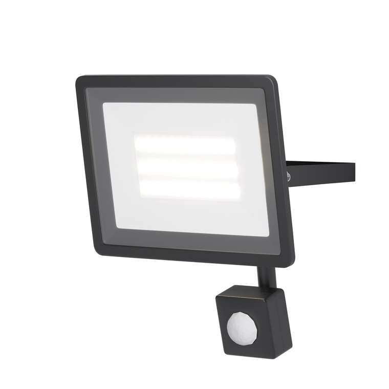 Прожектор Outdoor FL001-L30B6KSR Flood Outdoor