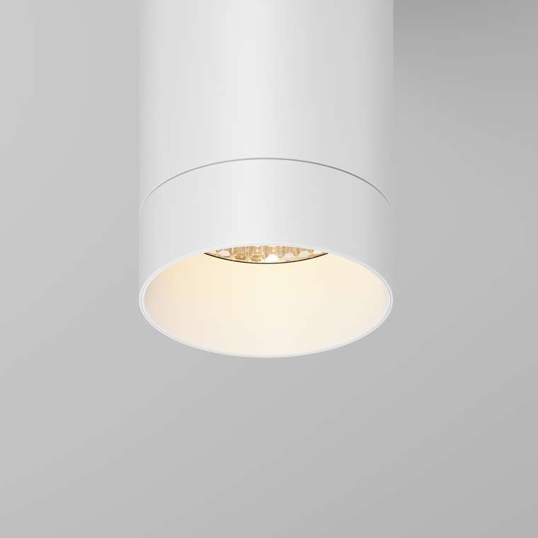 Потолочный светильник Outdoor O500CL-L5W3K Luxe Outdoor