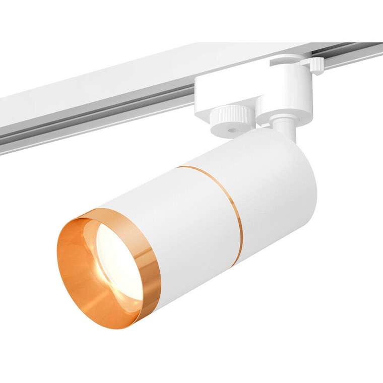 Трековый светильник Ambrella Track System XT6301021