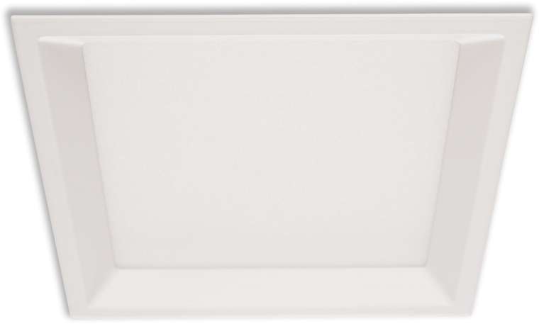 Встраиваемый светильник IP40 светодиодный APL LED Ingrid 3322.LDF16016/16W/6K