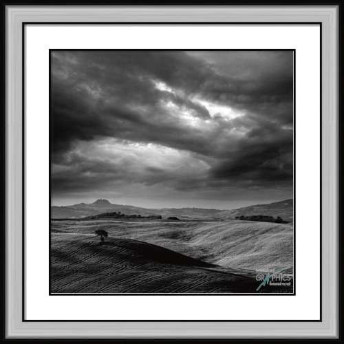 Постер Pienza