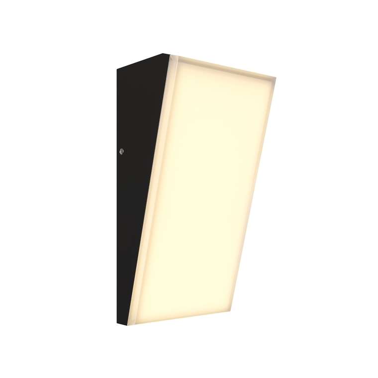 Настенный светильник (бра) Outdoor O436WL-L10GF3K1 Brick Outdoor