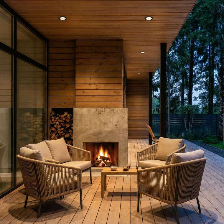 Встраиваемый точечный светильник IP54 35128/U черный Light LED 3003