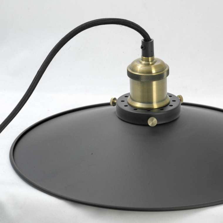 Трековый светильник однофазный 220V Lights Lussole Loft New York LSP-9601-TAW