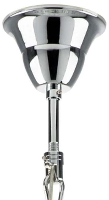 Хрустальная люстра Osgona Classic 700164 подсвечник