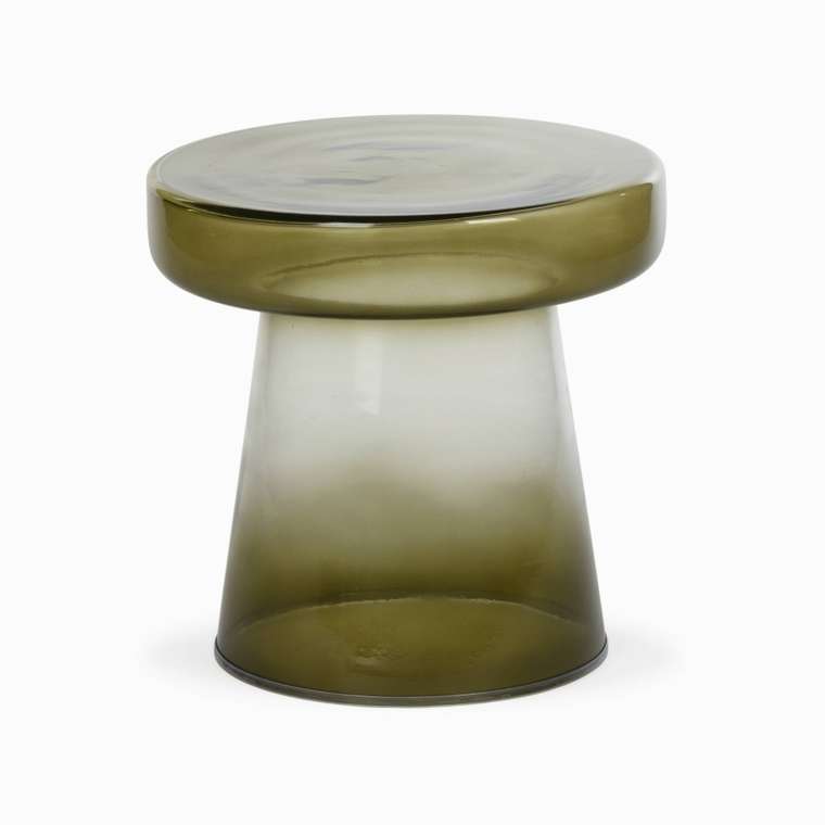 Кофейный стол Meliora Fade диаметр 37