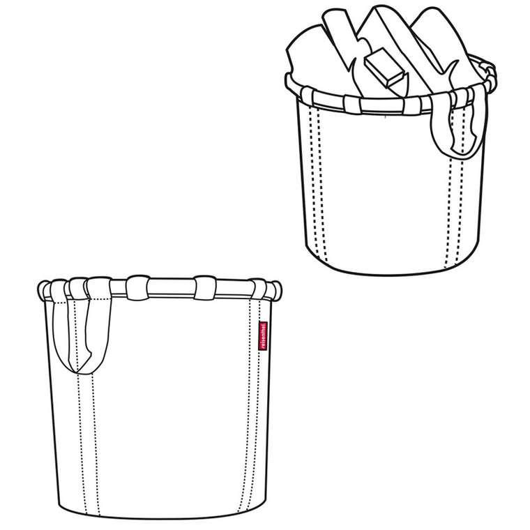 Корзина homebasket 