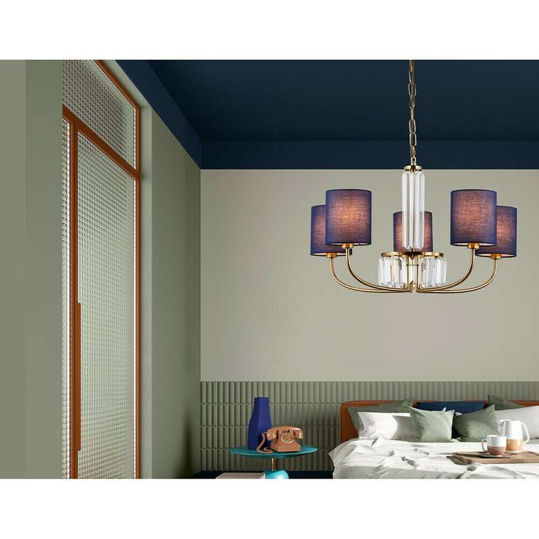 Люстра Ambrella High Light LH71271