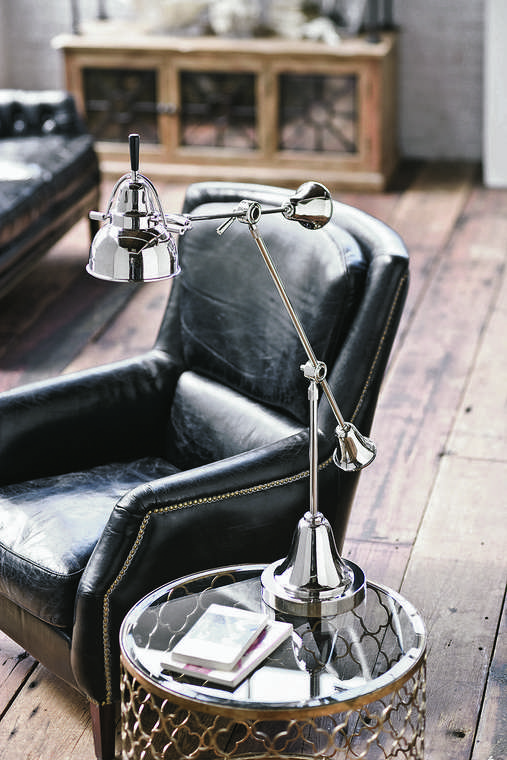 Светильник "Articulating Vintage Table Task"