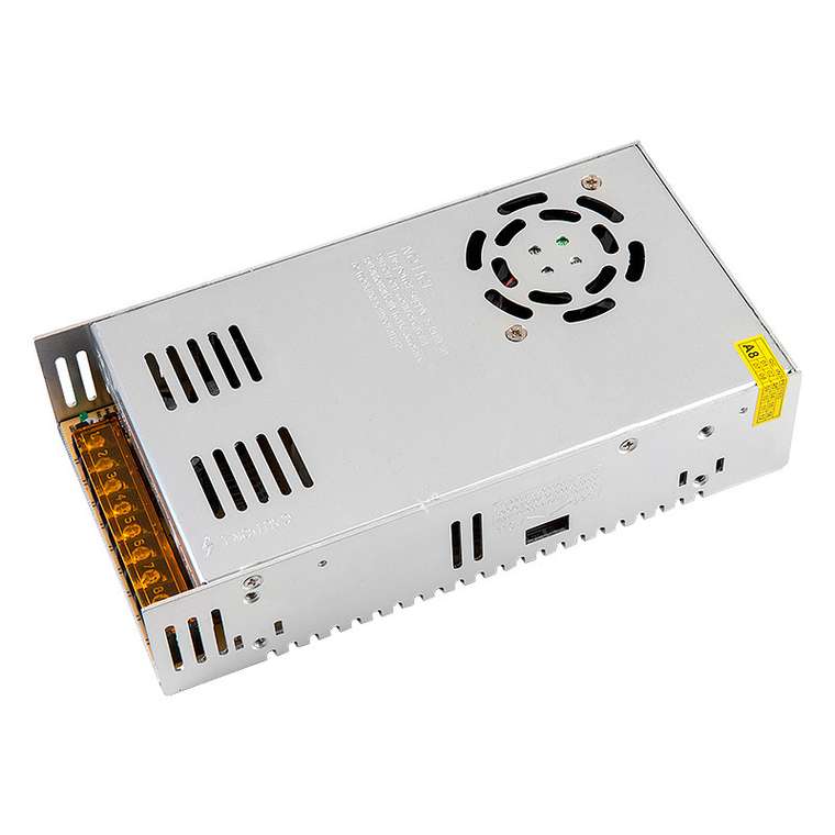 Драйвер General GDLI-350-IP20-12 513000