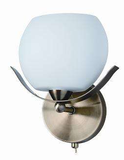 БРА IDLAMP MARTHA SUNOLD BRONZE