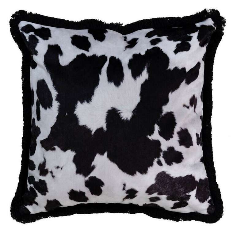 Подушка Корова 45 x 45 см