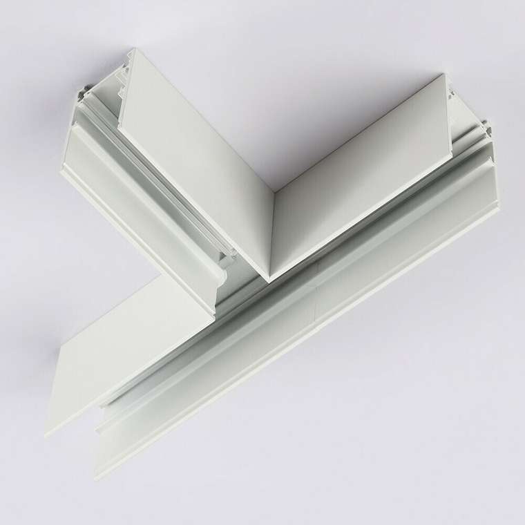 Соединитель T-образный Ambrella Magnetic GL3373