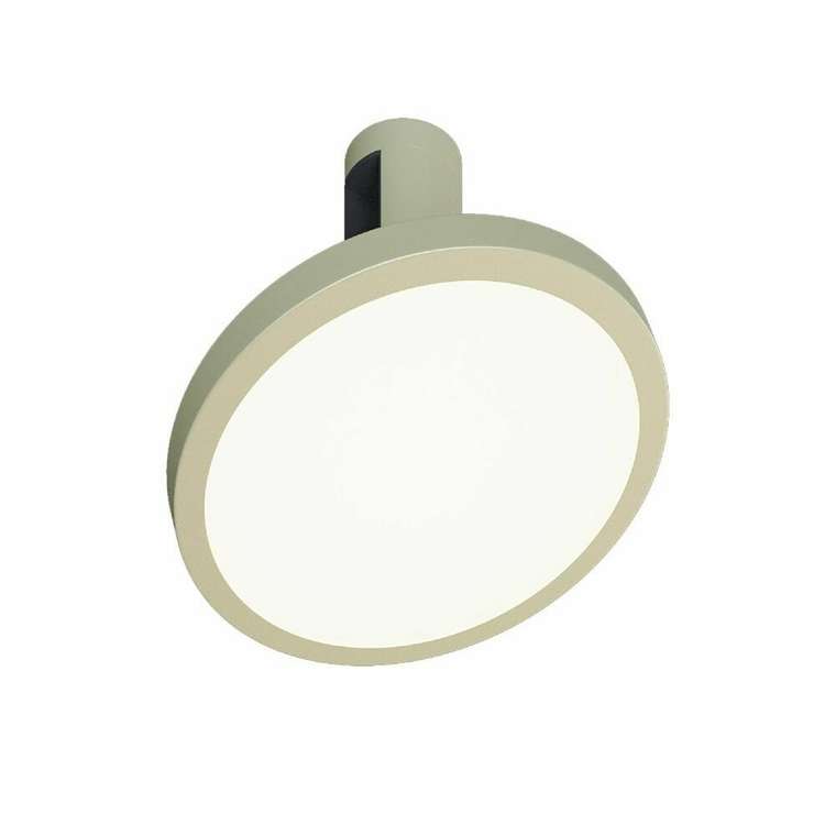 Трековый светильник Arlight ART-APRIORI-PLATO-TURN-R160-12W Warm3000 053962